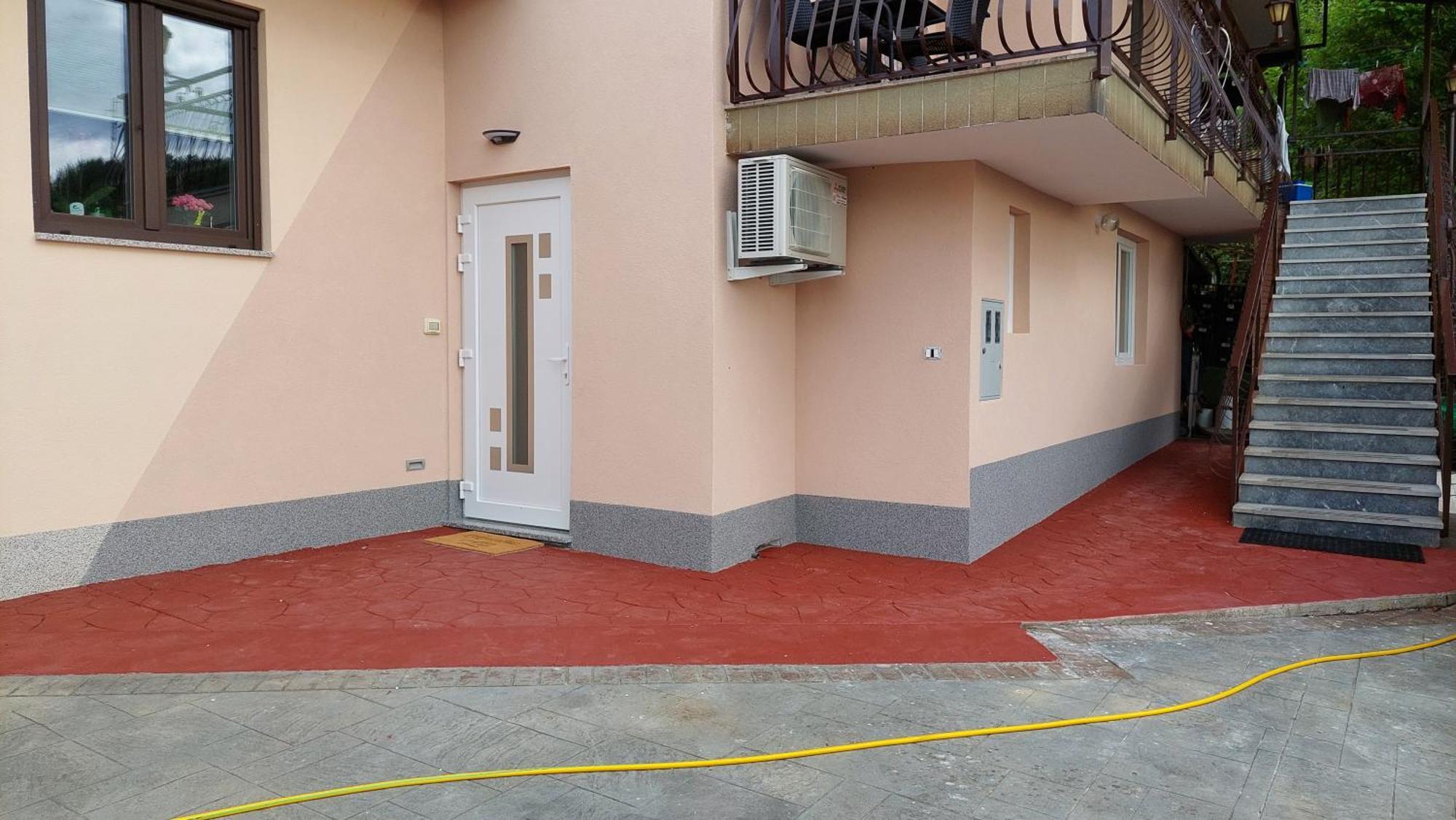 Apartma Lili Izola Ngoại thất bức ảnh
