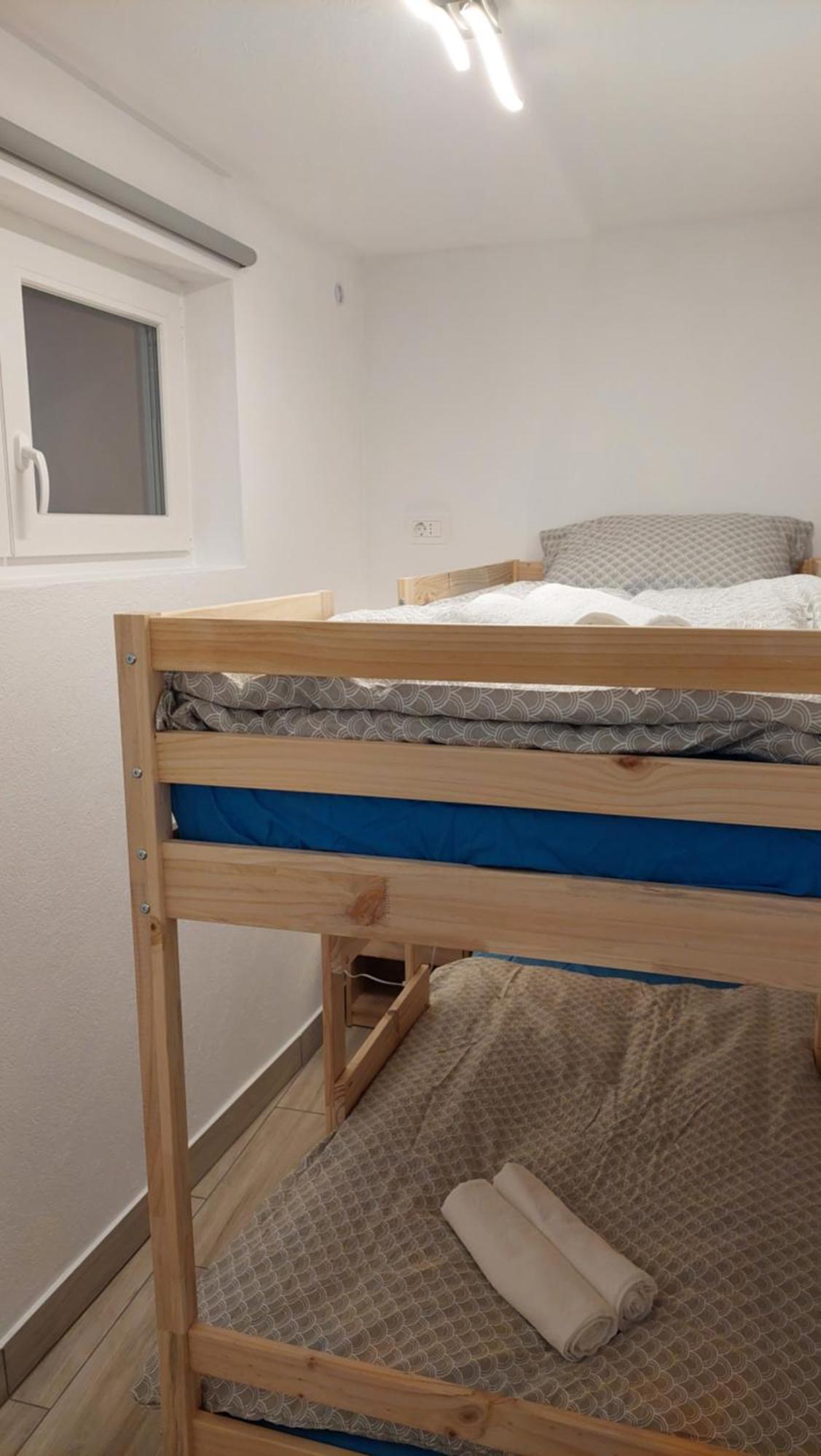 Apartma Lili Izola Ngoại thất bức ảnh
