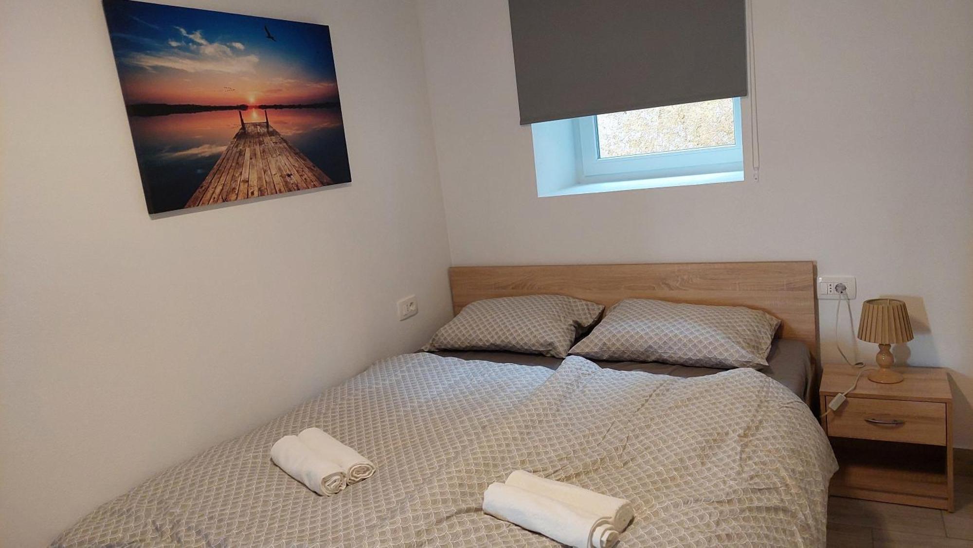 Apartma Lili Izola Ngoại thất bức ảnh