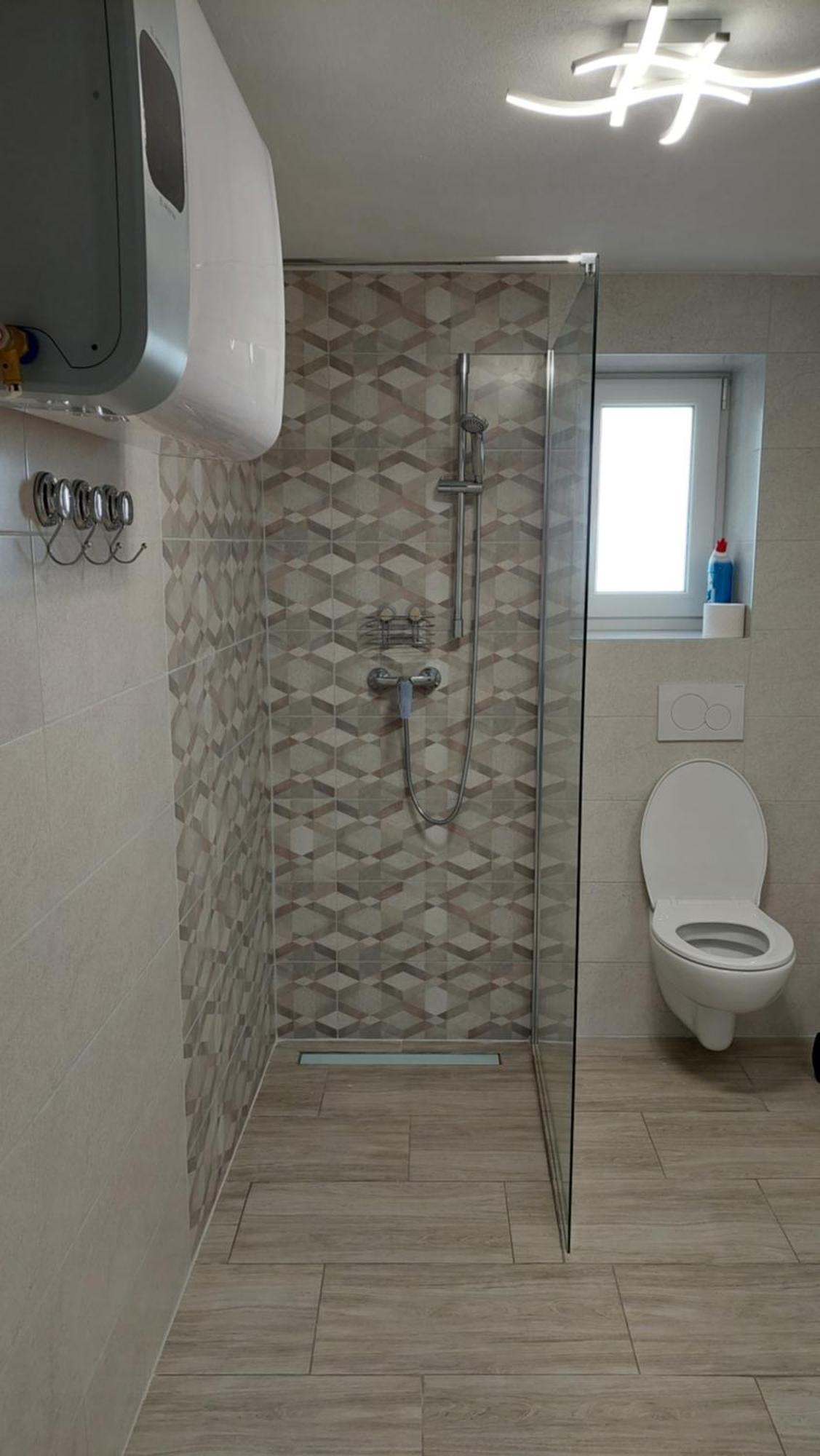 Apartma Lili Izola Ngoại thất bức ảnh