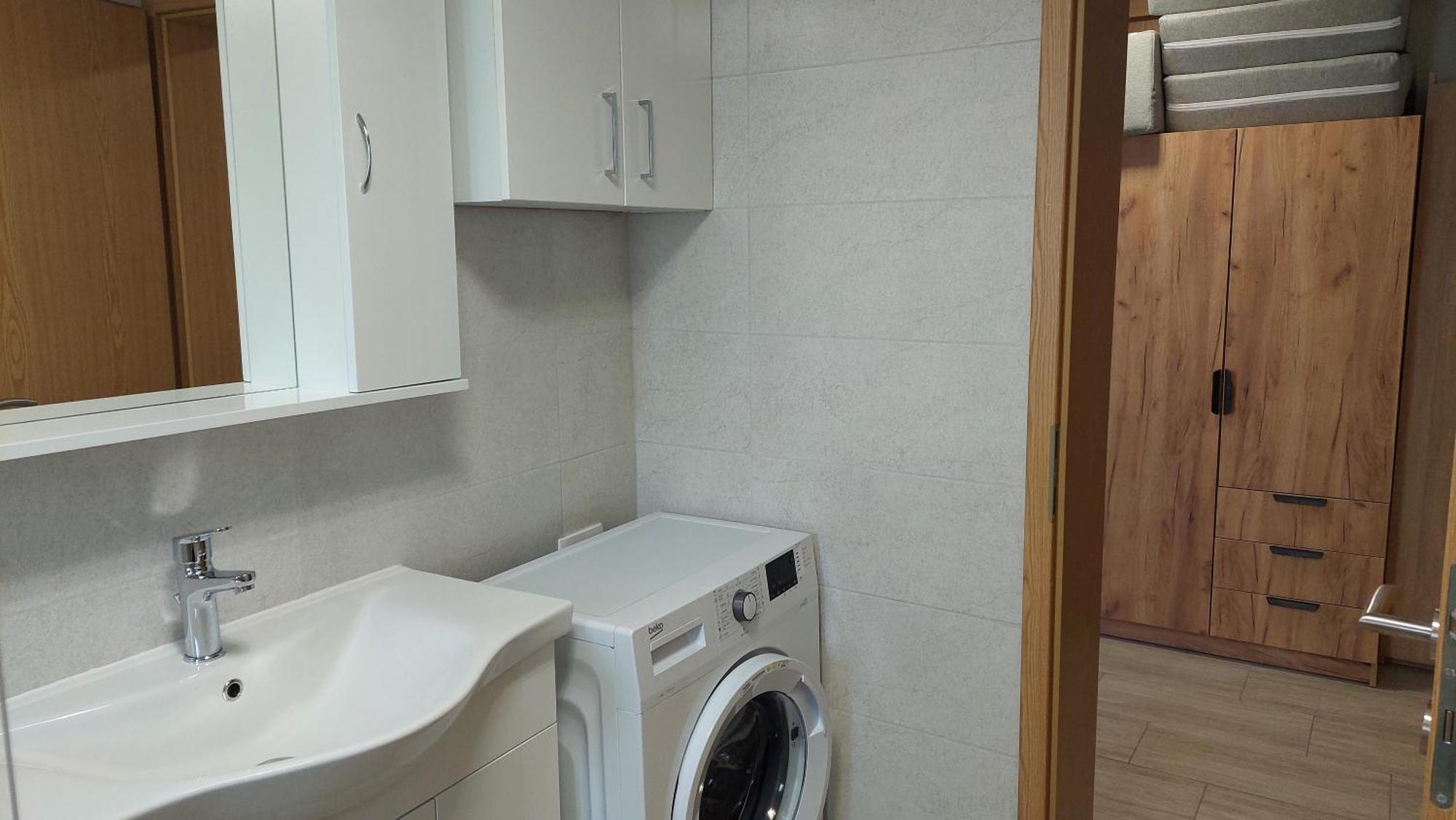 Apartma Lili Izola Ngoại thất bức ảnh