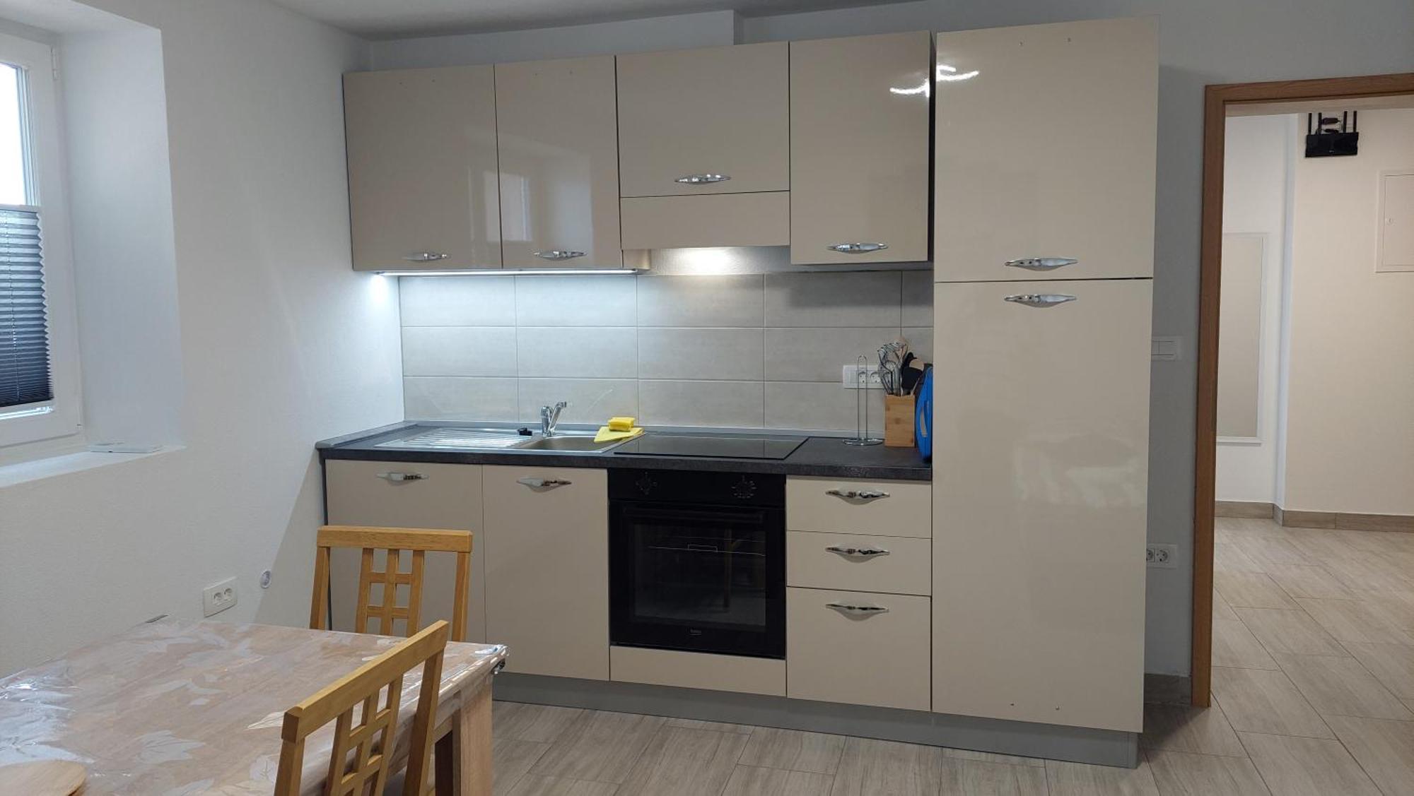 Apartma Lili Izola Ngoại thất bức ảnh