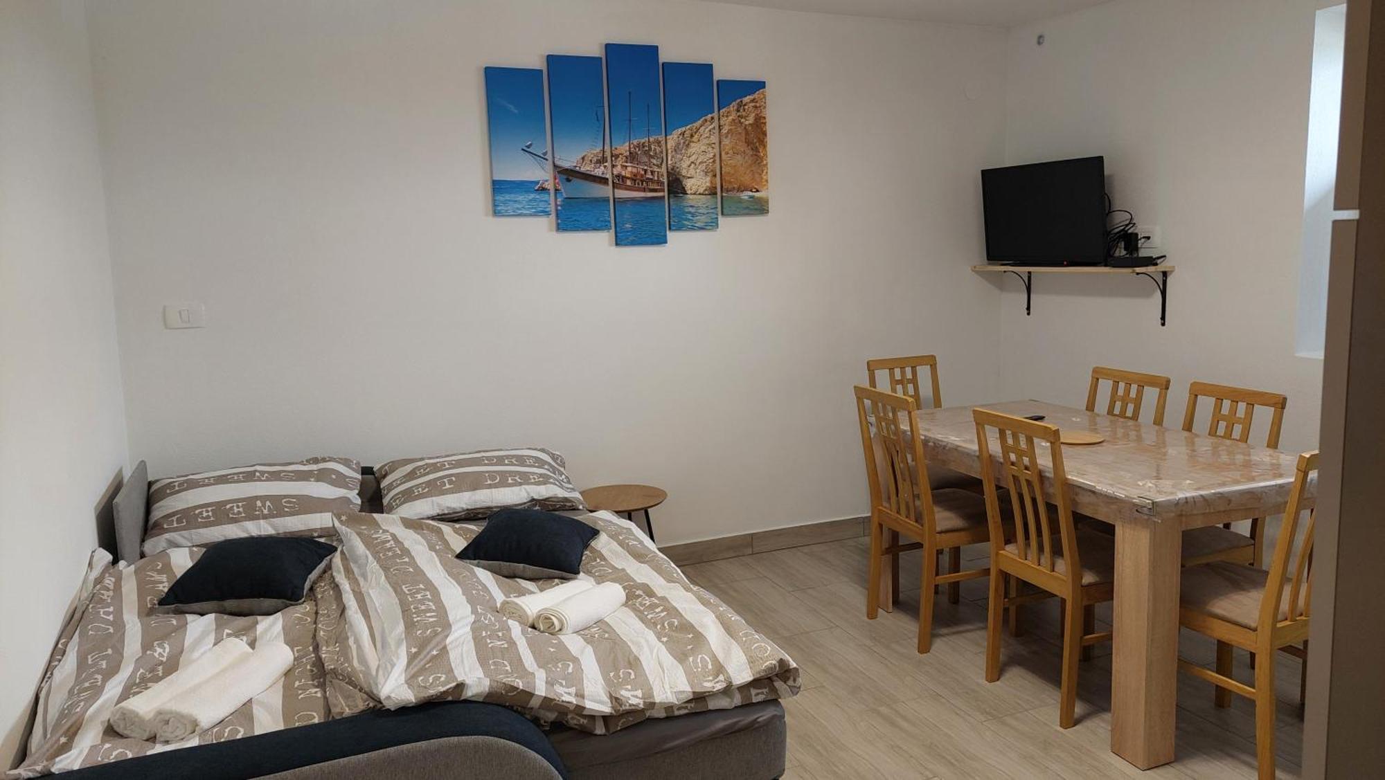Apartma Lili Izola Ngoại thất bức ảnh