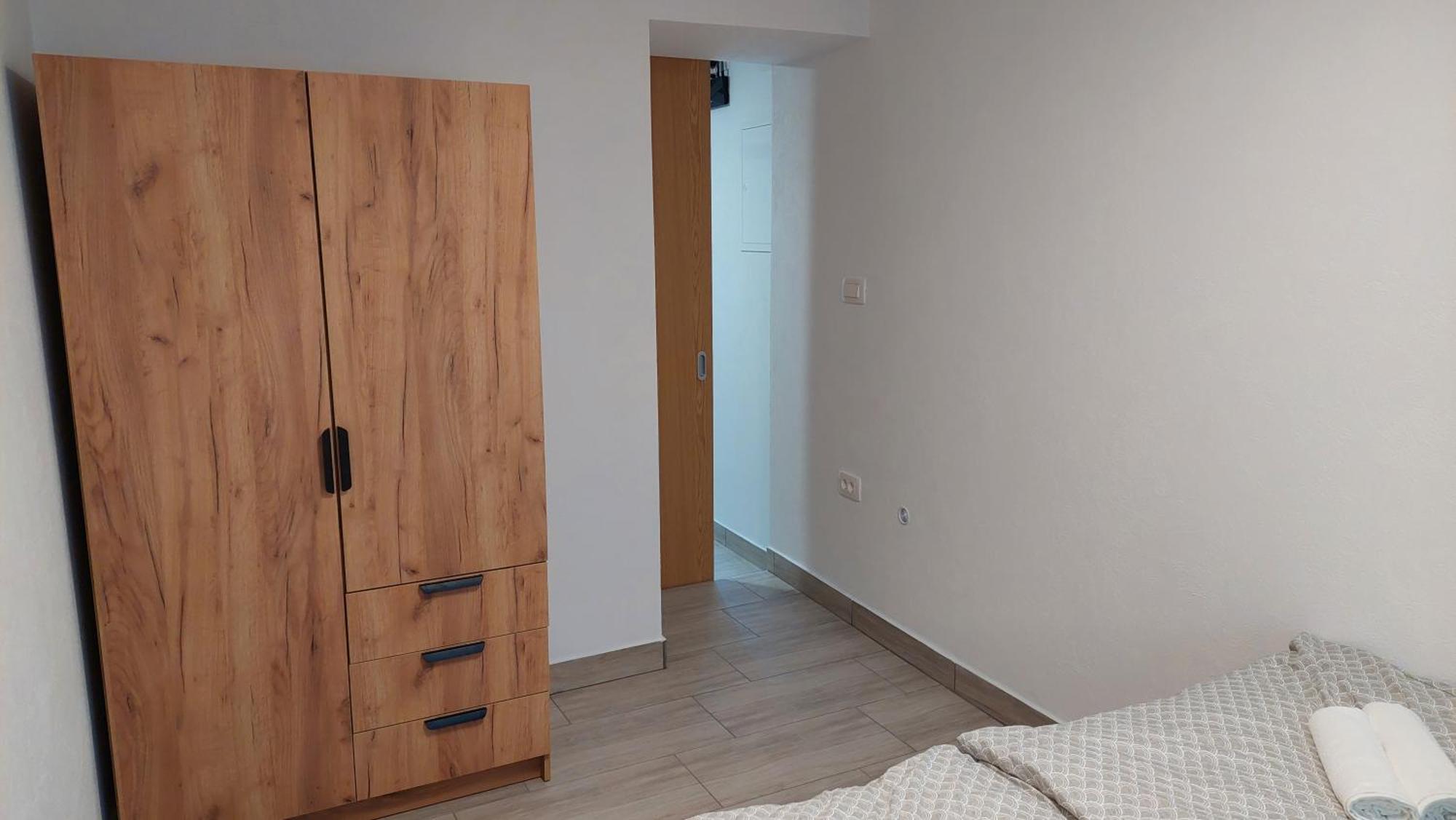 Apartma Lili Izola Ngoại thất bức ảnh