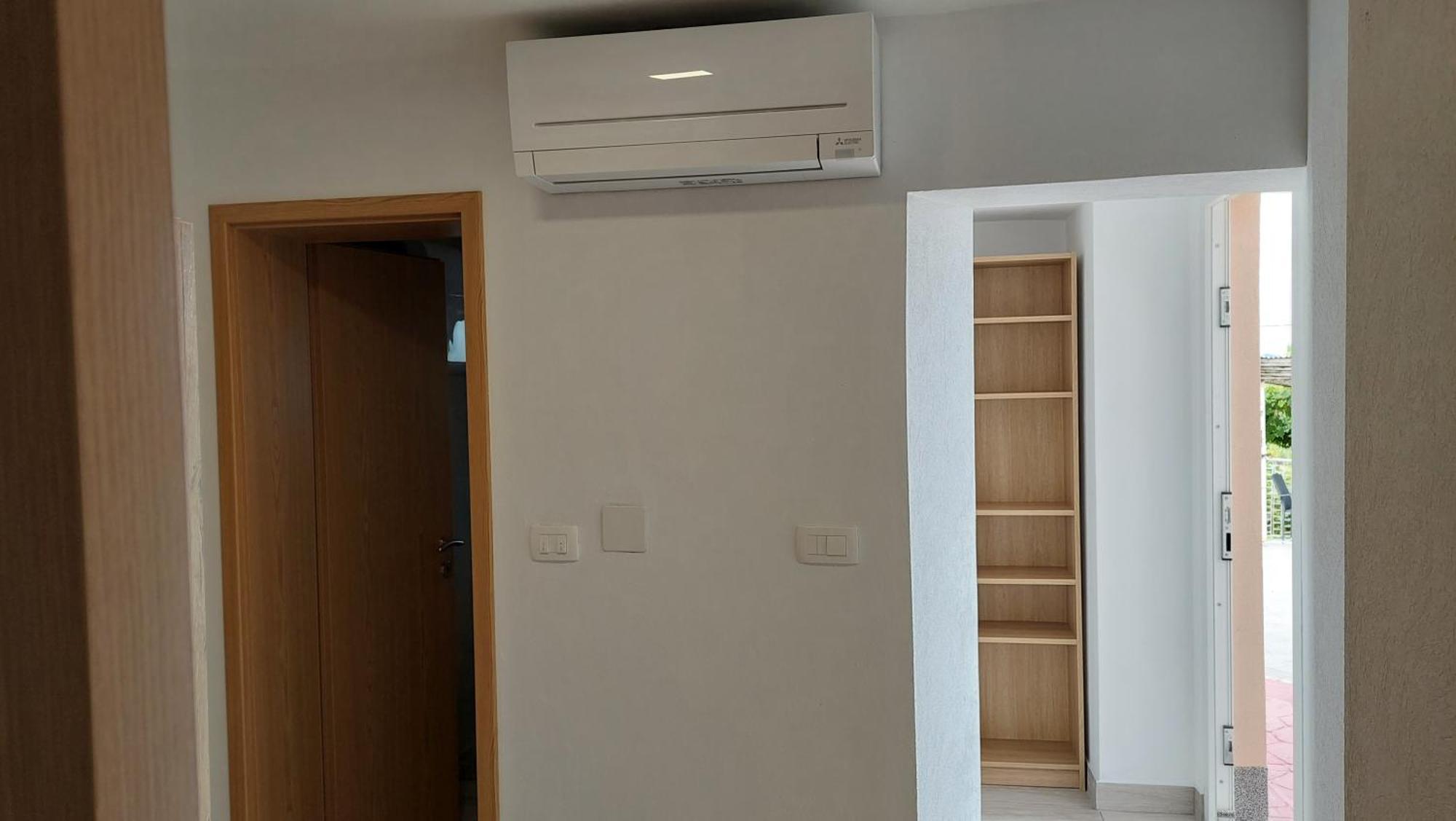 Apartma Lili Izola Ngoại thất bức ảnh
