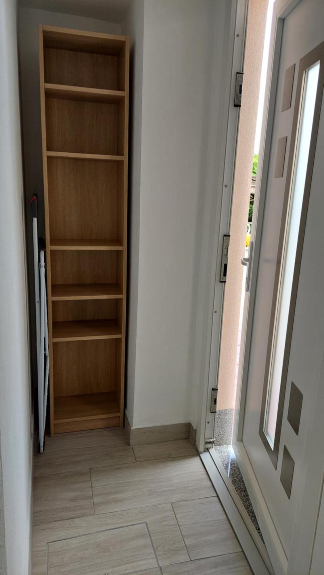 Apartma Lili Izola Ngoại thất bức ảnh